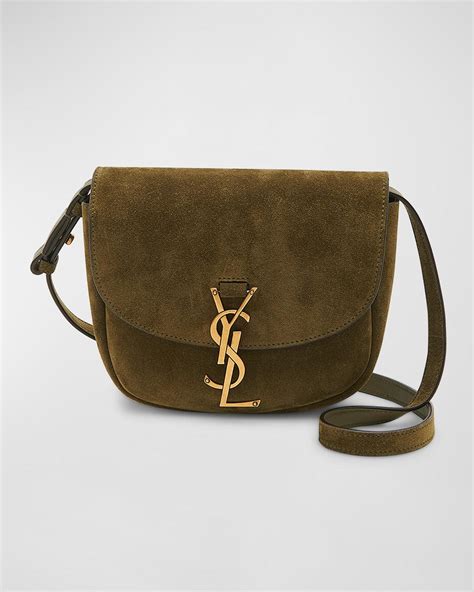 ysl micro crossbody|ysl suede crossbody.